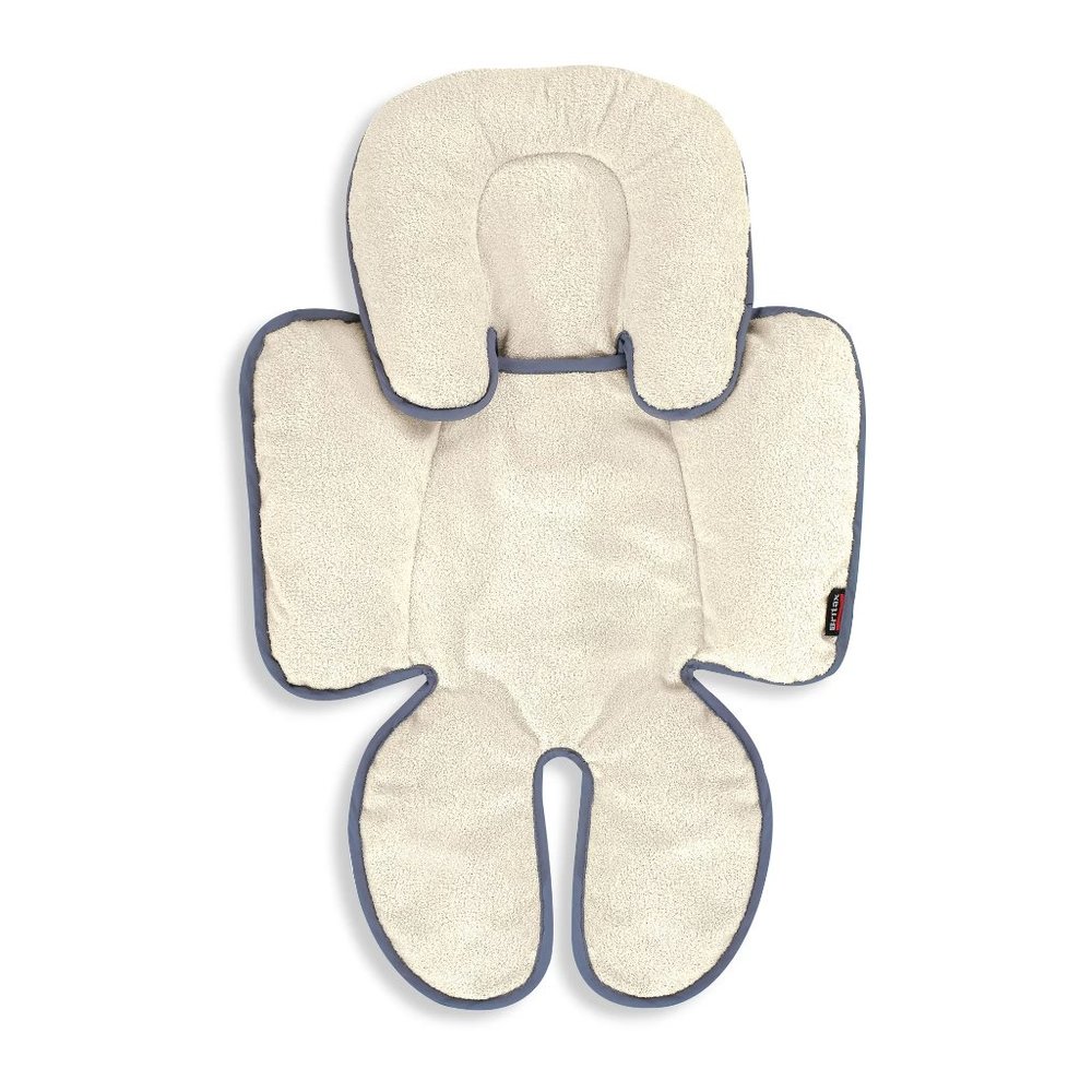 britax Head & Body Support Pillow